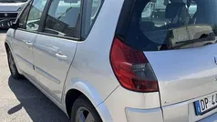 Other Usata 2008 Renault Scénic II LIMITED Monovolume | 1450 € (Buon prezzo)