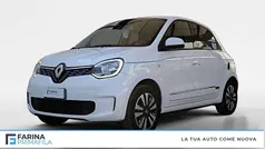 Bianco Usata 2022 Renault Twingo Intens Due volumi | 11.900 € (Buon prezzo)