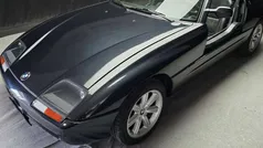 Usata 1990 BMW Z1 Cabrio | 61.900 €