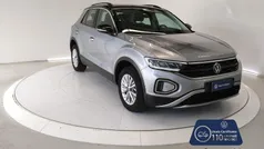 Usata 2023 VW T-Roc Life SUV | 24.400 € (Ottimo prezzo)