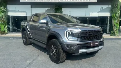 Usata Ford Ranger Raptor 292 CV (214 kW) 2023 Pick-up