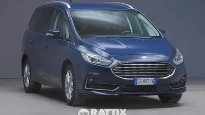 Usata 2020 Ford Galaxy Business Edition Monovolume | 20.432 € (Buon prezzo)