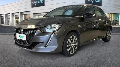 Usata 2023 Peugeot 208 Active Due volumi | 14.850 € (Buon prezzo)