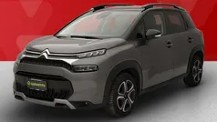 Grigio Usata 2022 Citroën C3 Aircross Feel SUV | 16.290 € (Buon prezzo)
