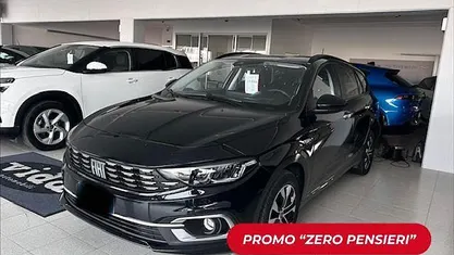 Usata Fiat Tipo City Life 131 CV (96 kW) 2022 Station wagon
