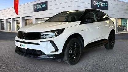 Usata Opel Grandland X 136 CV (100 kW) 2024 SUV