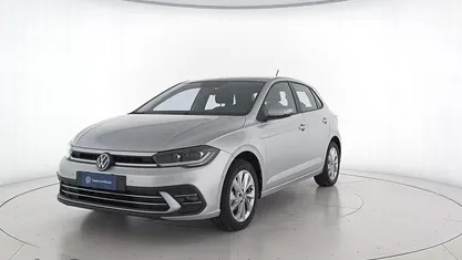 Usata VW Polo Style 95 CV (69 kW) 2025 Utilitaria