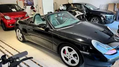 Usata 2000 Porsche Boxster Cabrio | 28.900 € (Buon prezzo)