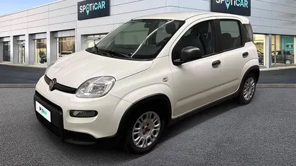 Usata Fiat Panda S 69 CV (50 kW) 2023 Utilitaria