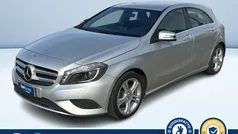 Usata 2015 Mercedes A180 | 17.000 € (Cara)