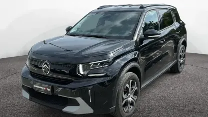 Usata Citroën C3 Aircross PureTech 101 CV (74 kW) 2025 Nero SUV