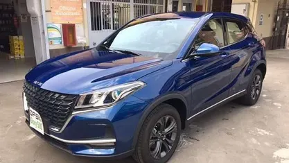 Usata DFSK Glory 500 106 CV (77 kW) 2026 SUV