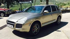 Usata 2004 Porsche Cayenne Turbo SUV | 18.900 € (Super prezzo)