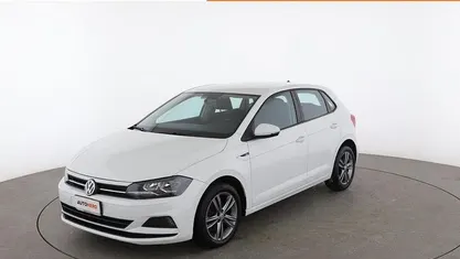 Usata 2020 VW Polo Comfortline Berlina | 12.899 € (Buon prezzo)