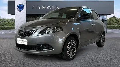 Usata Lancia Ypsilon Gold 69 CV (50 kW) 2023 Utilitaria