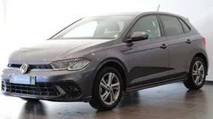Nessuno Usata 2021 VW Polo R-line Due volumi | 17.500 € (Buon prezzo)