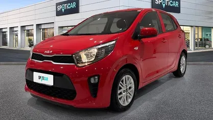 Usata 2023 Kia Picanto Urban Utilitaria | 13.450 € (Buon prezzo)