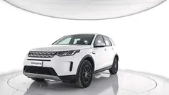 Bianco Usata 2020 Land Rover Discovery Sport SUV | 19.200 € (Super prezzo)