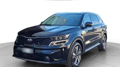 Nero Usata 2021 Kia Sorento SUV | 36.000 € (Buon prezzo)