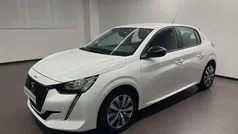 Usata 2023 Peugeot 208 Active Due volumi | 19.300 € (Cara)