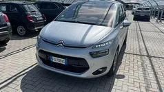 Grigio Usata 2016 Citroën C4 Picasso Intensive Monovolume | 8990 € (Super prezzo)