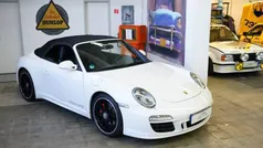 Usata 2011 Porsche 911 Carrera GTS Cabrio | 82.000 € (Ottimo prezzo)