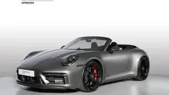 Porsche 911 Carrera GTS