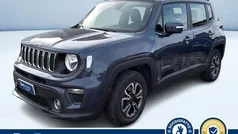 Usata 2020 Jeep Renegade Longitude SUV | 16.000 € (Ottimo prezzo)
