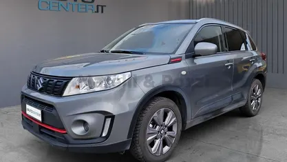 Usata Suzuki Vitara 111 CV (81 kW) 2019 SUV