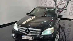 Usata 2010 Mercedes C220 Avantgarde Station wagon | 6000 € (Buon prezzo)