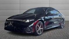 Usata 2025 Mercedes CLA 250+ AMG line Tre volumi | 56.500 €