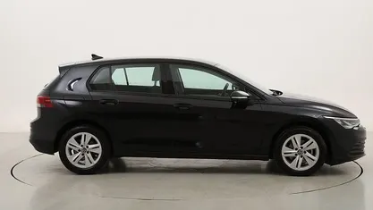 Usata VW Golf VII Life 150 CV (110 kW) 2020 Berlina