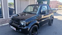 Usata 2001 Suzuki Jimny SUV | 11.999 € (Molto cara)