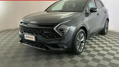 Usata Kia Sportage GT-Line 180 CV (132 kW) 2024 SUV