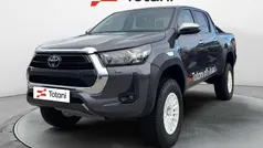 Usata 2025 Toyota HiLux Lounge Pick-up | 43.855 € (Buon prezzo)