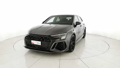 Usata Audi RS3 S-Line 400 CV (294 kW) 2024 Berlina