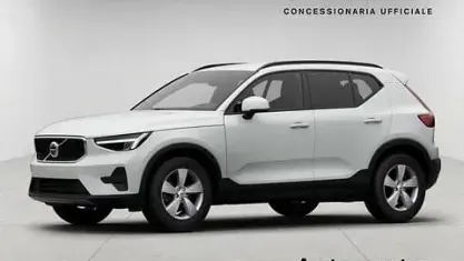 Nuova Volvo XC40 163 CV (119 kW) 2026 SUV