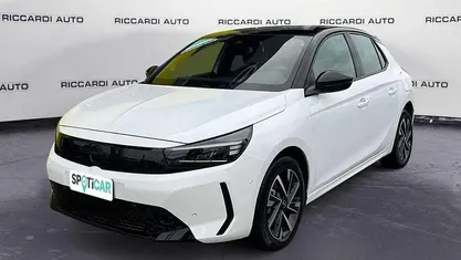 Usata 2025 Opel Corsa Due volumi | 17.900 € (Buon prezzo)