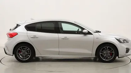 Usata Ford Focus ST-Line X 155 CV (114 kW) 2021 Berlina