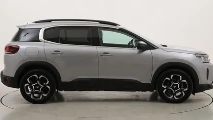 Usata Citroën C5 Aircross 131 CV (96 kW) 2024 SUV