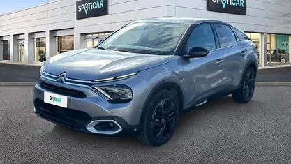 Usata 2021 Citroën C4 Shine Tre volumi | 17.400 € (Buon prezzo)