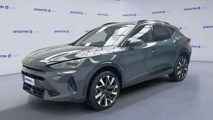 Usata 2025 Cupra Formentor SUV | 30.590 € (Buon prezzo)