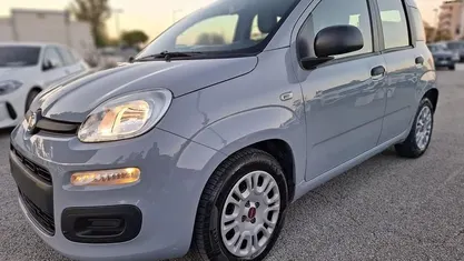 Usata 2022 Fiat Panda S Berlina | 7900 € (Ottimo prezzo)