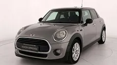 Other Usata 2017 Mini Cooper D Due volumi | 13.500 € (Ottimo prezzo)