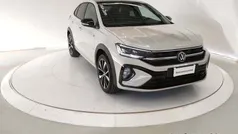 Beige Nuova 2025 VW Taigo R-line Plus SUV | 24.950 € (Buon prezzo)