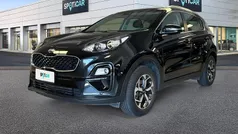 Usata 2018 Kia Sportage SUV | 17.450 € (Buon prezzo)