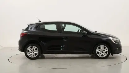 Usata Renault Clio Business 101 CV (74 kW) 2022 Neronero Utilitaria