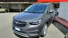 Grigio scuro Usata 2020 Opel Crossland X Innovation SUV | 8990 € (Ottimo prezzo)