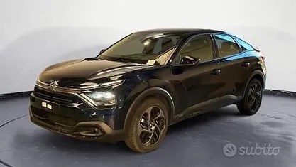 Usata Citroën C4 131 CV (96 kW) 2024 SUV