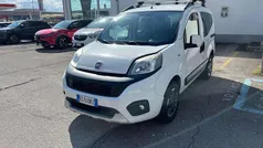 Other Utilizat 2016 Fiat Qubo Trekking Monovolum | 9500 € (Preț bun)